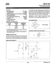 BUF03N datasheet.datasheet_page 1