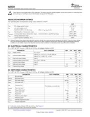 BQ2022ALPRE3 datasheet.datasheet_page 2