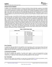 BQ2022ALPRE3 datasheet.datasheet_page 4