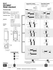 GLCA01A1A datasheet.datasheet_page 2