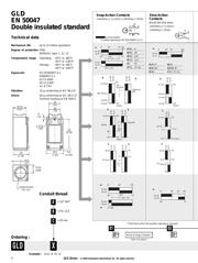GLCA01A1A datasheet.datasheet_page 4