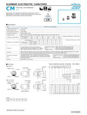 UCM1V220MCL1GS datasheet.datasheet_page 1