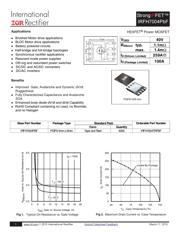 IRFH7004TRPBF datasheet.datasheet_page 1