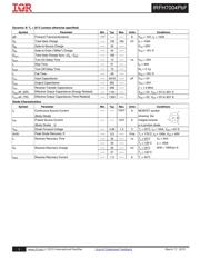 IRFH7004TRPBF datasheet.datasheet_page 3