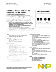 MKL28Z512VLL7 datasheet.datasheet_page 1