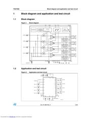 E-TDA7566 datasheet.datasheet_page 5