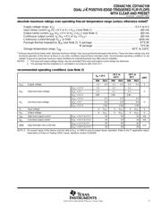 CD74AC109M96G4 datasheet.datasheet_page 3