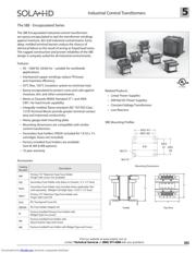 E100 datasheet.datasheet_page 1