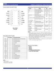 IDT2308-3DCI8 datasheet.datasheet_page 2