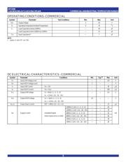 IDT2308-3DCI8 datasheet.datasheet_page 5