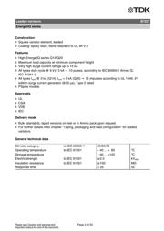 B72214Q0271K101 datasheet.datasheet_page 2