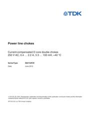 B82732R2901B30 datasheet.datasheet_page 1