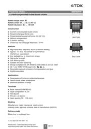 B82732R2901B30 datasheet.datasheet_page 2