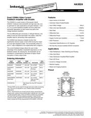 HA5024IBZ96 datasheet.datasheet_page 1