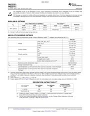 TPS2377D-1 datasheet.datasheet_page 2