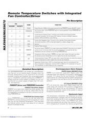 MAX6670AUB50-T datasheet.datasheet_page 4