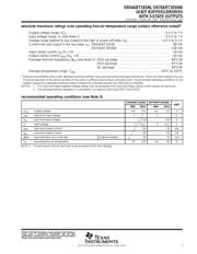 SN74ABT16540ADL datasheet.datasheet_page 3