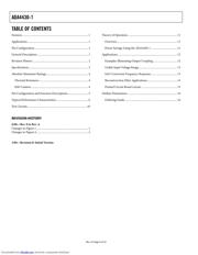 ADA4430-1 datasheet.datasheet_page 2