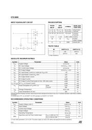 STG3690 datasheet.datasheet_page 2