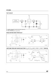 STG3690 datasheet.datasheet_page 6