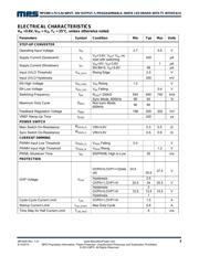 MPSMP3309GQG-Z datasheet.datasheet_page 3