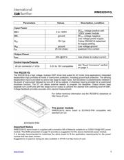 IRMD22381Q datasheet.datasheet_page 4