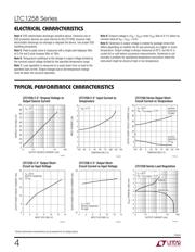 LTC1258CS8-5#TRPBF datasheet.datasheet_page 4