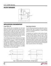 LTC1258CS8-5#TRPBF datasheet.datasheet_page 6