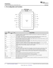 TPS65320BQPWPRQ1 datasheet.datasheet_page 4