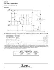 SN75155P datasheet.datasheet_page 3