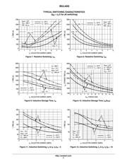 BUL45G datasheet.datasheet_page 4