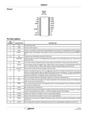 HIP9011ABZ datasheet.datasheet_page 2