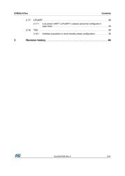 STM32L475RCT7TR datasheet.datasheet_page 5