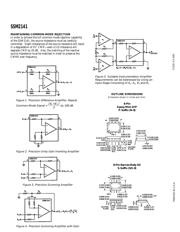 SSM2141 datasheet.datasheet_page 6