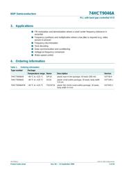 74HCT9046AN,112 datasheet.datasheet_page 2