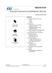 M24C04-DRDW3TP/K datasheet.datasheet_page 1