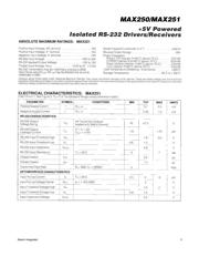 MAX251ESD+T datasheet.datasheet_page 3