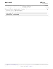 SN74LVC3GU04DCTR datasheet.datasheet_page 6