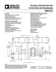 ADM1041ARQZ-REEL7 datasheet.datasheet_page 1