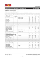 AP3105LKTR-G1 datasheet.datasheet_page 6