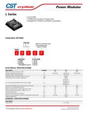 L612 datasheet.datasheet_page 1