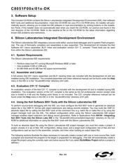 C8051F005-TB datasheet.datasheet_page 2