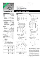 70ADJ-4-ML0 datasheet.datasheet_page 1