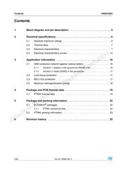 VN920-B5H13TR datasheet.datasheet_page 2