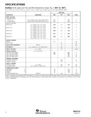 REG711EA-5/2K5 datasheet.datasheet_page 2