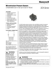 SCX15ANC datasheet.datasheet_page 1