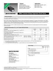 SMAJ300CA-H datasheet.datasheet_page 1