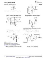 LM311N/NOPB datasheet.datasheet_page 2