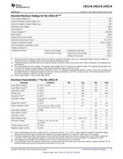 LM311N/NOPB datasheet.datasheet_page 5