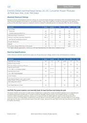 EHHD015A0A641Z datasheet.datasheet_page 2